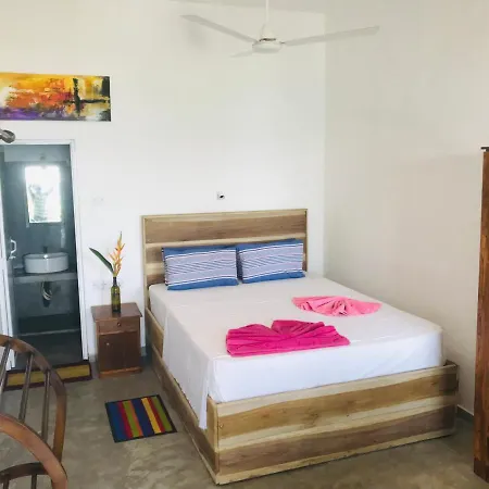 Fantasea Villa Unawatuna Exterior photo