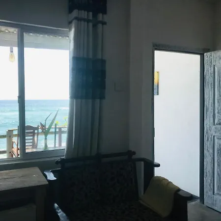 Fantasea Villa Unawatuna Exterior photo